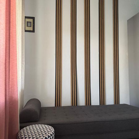 Irida House Leilighet Skála Kallirákhis Eksteriør bilde
