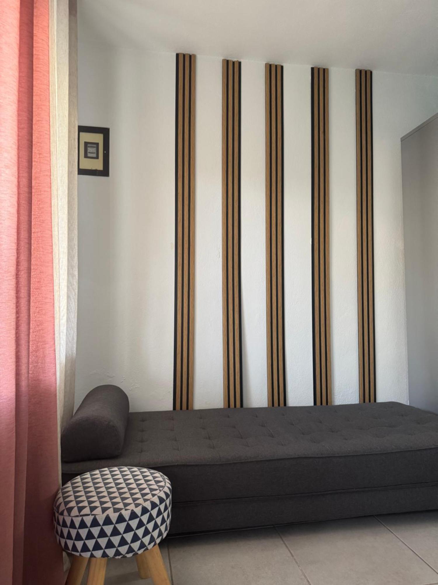 Irida House Leilighet Skála Kallirákhis Eksteriør bilde